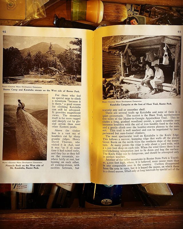 Classic L.L. Bean Hunting, Fishing & Camping book