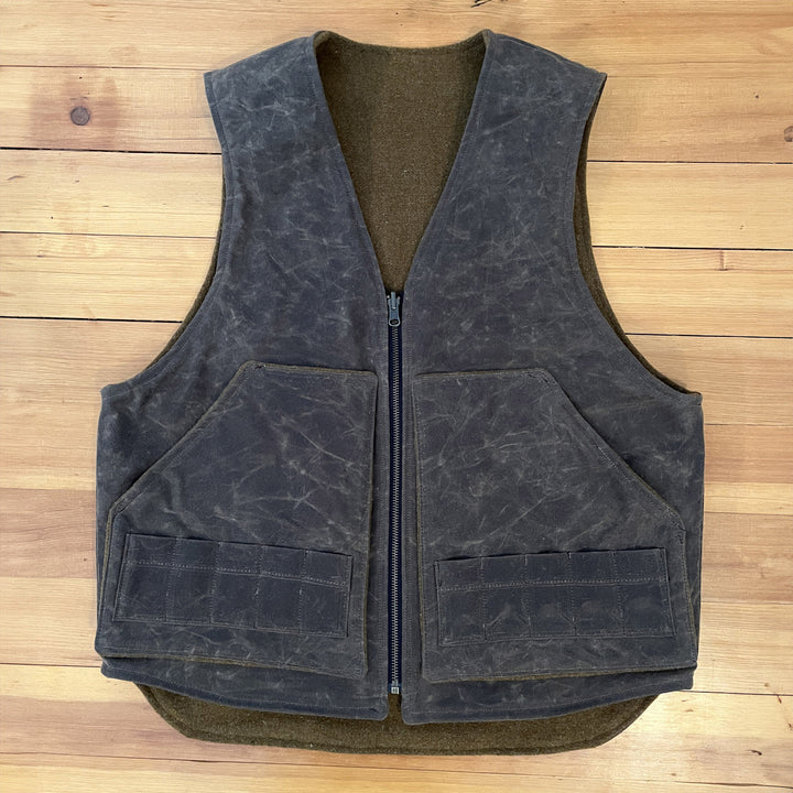 Governor Baxter Hunting Vest