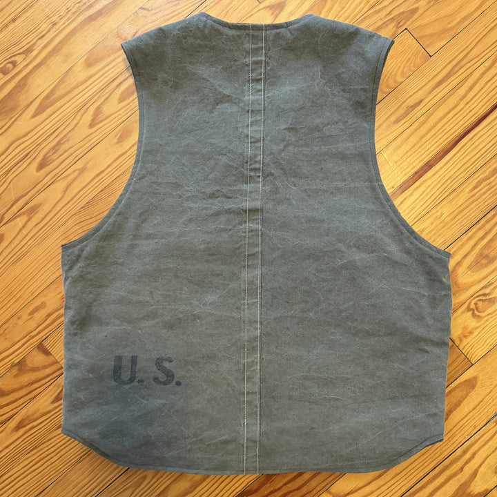 Governor Baxter Hunting Vest