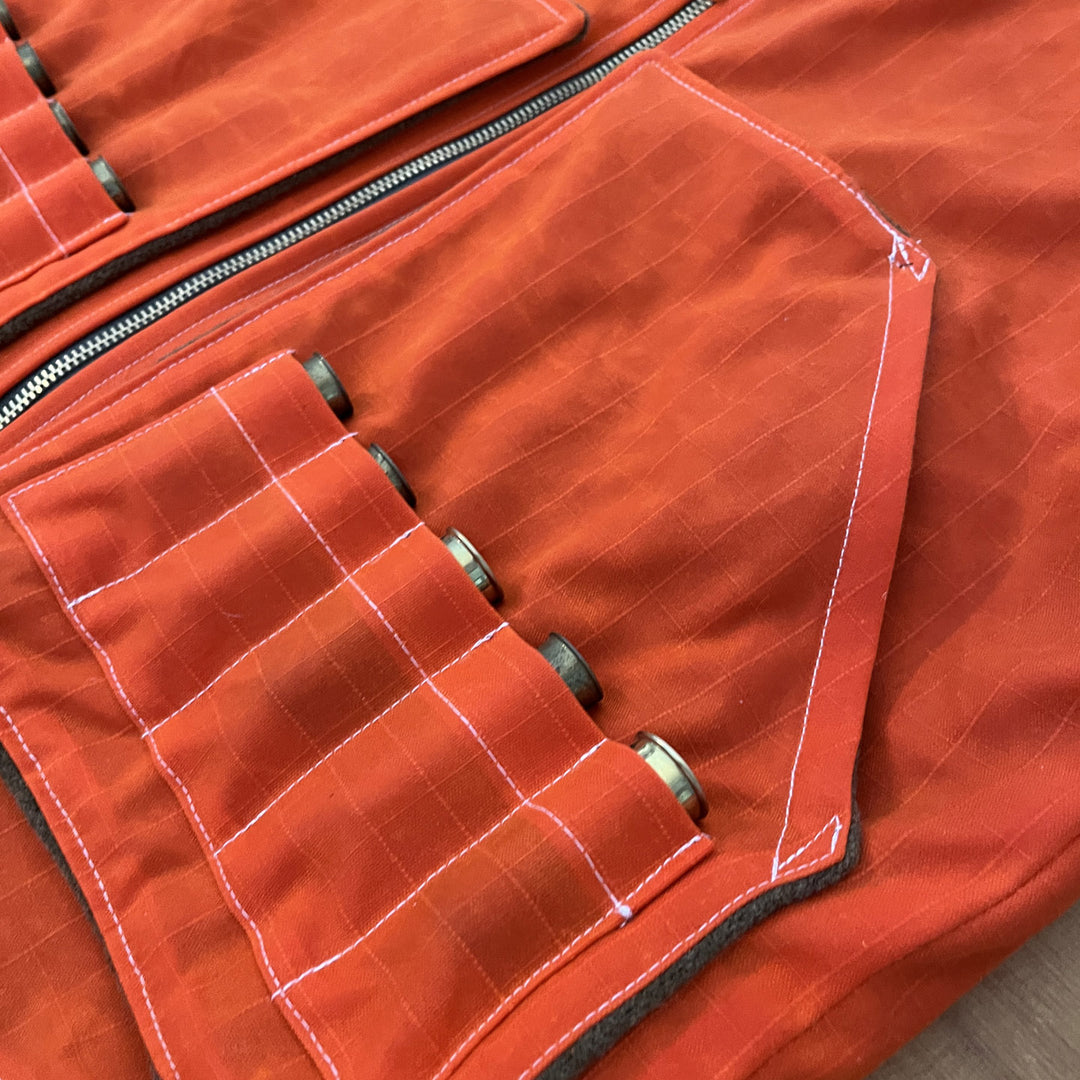 Governor Baxter Hunting Vest