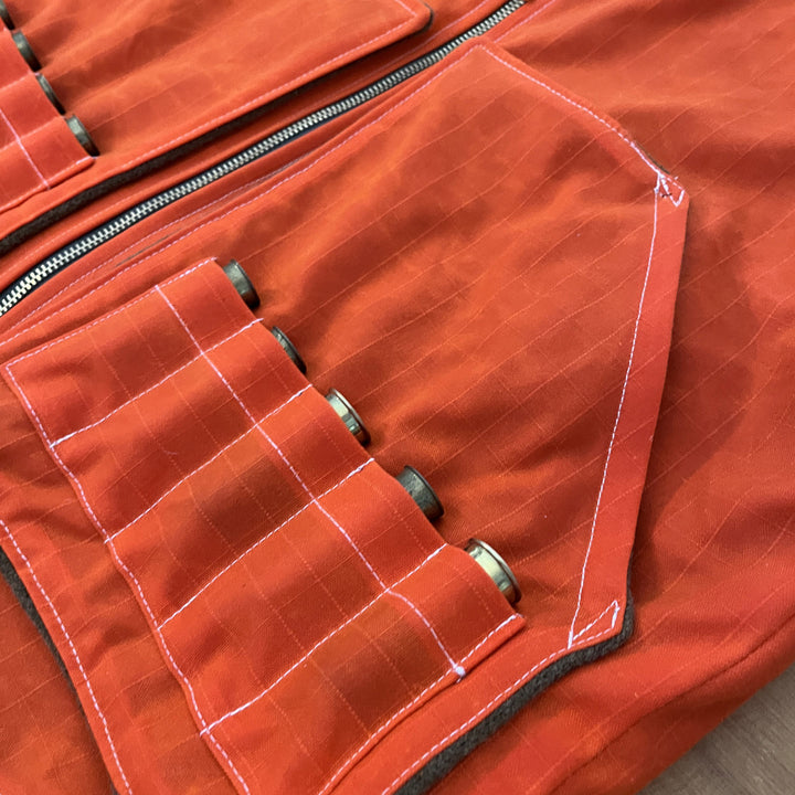 Governor Baxter Hunting Vest