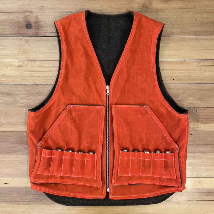 Governor Baxter Hunting Vest